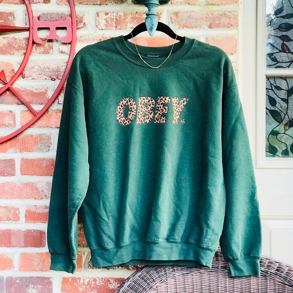 OBEY Sweatshirt